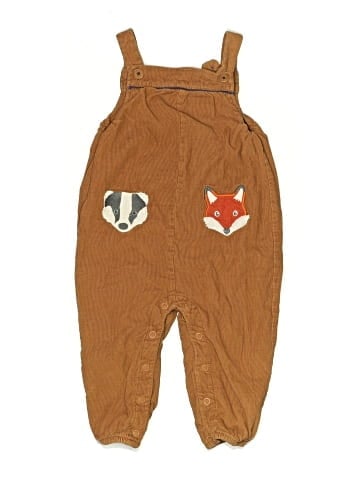 Baby Boden Snow Pants With Bib (view 1)