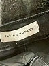 Flying Monkey Black Jeans Size 24 waist - photo 7