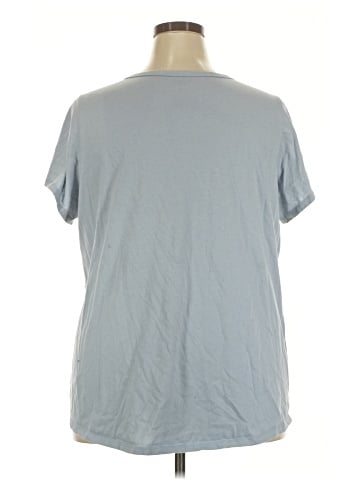 Torrid Short Sleeve T-Shirt (view 2)