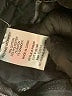 Flying Monkey Black Jeans Size 24 waist - photo 8