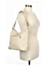 Unbranded Solid Ivory Shoulder Bag One size - photo 2
