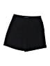 Boston Proper Stars Black Shorts Size 4 - photo 1