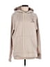 Assorted Brands Tan Ivory Pullover Hoodie Size M - photo 1