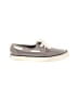 Sperry Top Sider Gray Sneakers Size 7 - photo 1