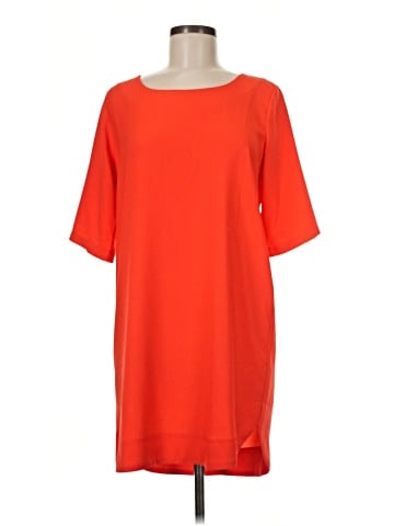 Collective Concepts Casual Dress (view 1)