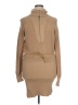 Ser.O.Ya 100% Cotton Tan Fleece Size XL - photo 1