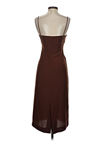 Zara Casual Dress (view 2)