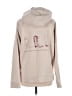 Assorted Brands Tan Ivory Pullover Hoodie Size M - photo 2