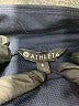 Athleta Solid Blue Casual Skirt Size 8 - photo 3