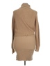 Ser.O.Ya 100% Cotton Tan Fleece Size XL - photo 2