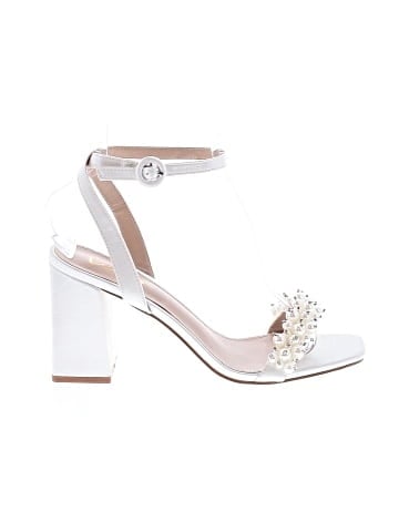 Lulus Sandals (view 1)