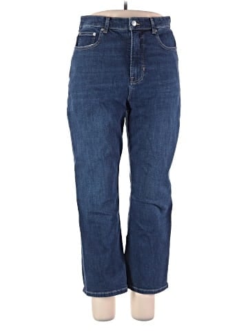 SPANX Jeans (view 1)