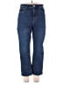 SPANX Blue Jeans Size 18 - photo 1