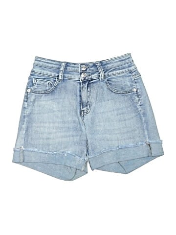 Unbranded Denim Shorts (view 1)