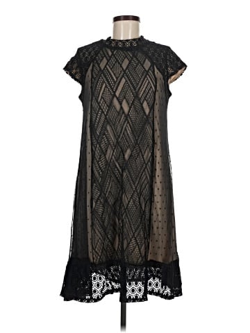 AUW Casual Dress (view 1)