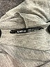 Shein Gray Sweatshirt Size 6 - photo 7