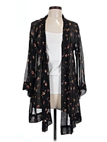Blu Moon Kimono (view 1)