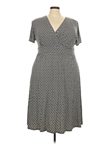 L.L.Bean Casual Dress (view 1)