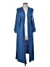 L Love Blue Cardigan Size M - photo 1