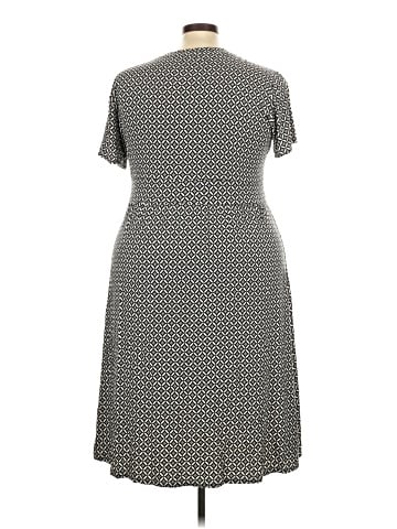 L.L.Bean Casual Dress (view 2)