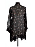 Blu Moon Black Kimono Size L (estimated) - photo 2