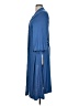 L Love Blue Cardigan Size M - photo 5