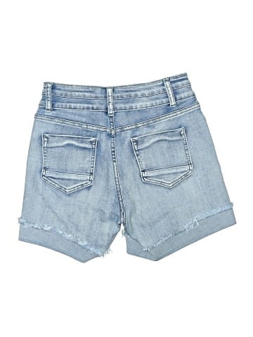 Unbranded Denim Shorts (view 2)