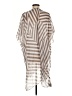 Nordstrom Rack Brown Kimono One size - photo 2