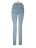 Old Navy Hearts Blue Jeans Size 10 (tall) - photo 2