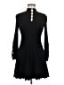 Maje Black Casual Dress Size EU (FR) 38 / US 6 - photo 1