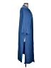 L Love Blue Cardigan Size M - photo 4