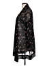Blu Moon Black Kimono Size L (estimated) - photo 5