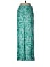 Billabong Green Casual Pants Size M - photo 1