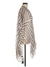 Nordstrom Rack Brown Kimono One size - photo 4