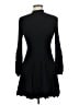 Maje Black Casual Dress Size EU (FR) 38 / US 6 - photo 2