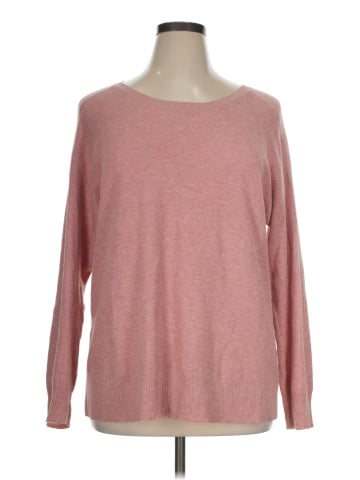 American Eagle Outfitters Pullover Sweater (view 1)