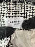 Akris Punto Tweed Ivory Jacket Size 12 - photo 6
