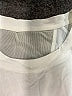 Unbranded White Active T-Shirt Size M - photo 7