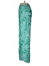 Billabong Green Casual Pants Size M - photo 5
