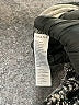 SPANX Animal Print Silver Leggings Size XL - photo 8