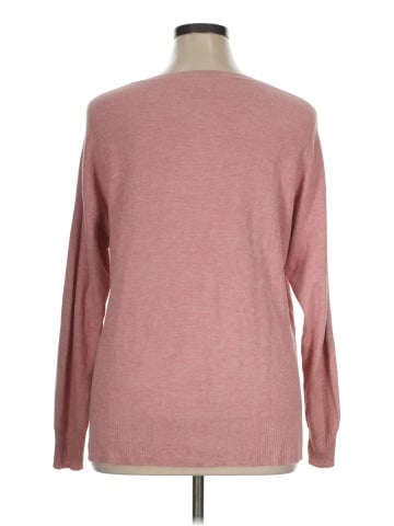 American Eagle Outfitters Pullover Sweater (view 2)