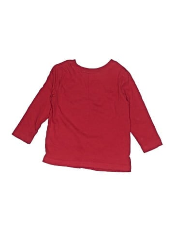 Marvel Long Sleeve T-Shirt (view 2)