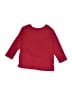 Marvel Red Long Sleeve T-Shirt 12-18 MO / 18 MO - photo 2
