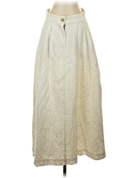 Mara Hoffman Formal Skirt