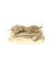 Mansur Gavriel Metallic Gold Bucket Bag One size - photo 3