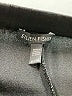 Eileen Fisher Solid Black Track Pants Size XL - photo 7