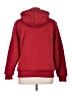 Assorted Brands 100% Polyester Red Zip Up Hoodie Size XL - photo 2