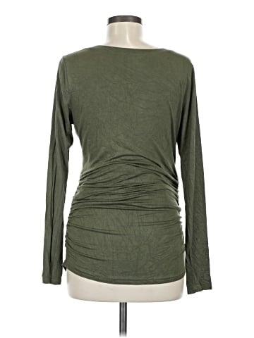 Motherhood Long Sleeve T-Shirt (view 2)