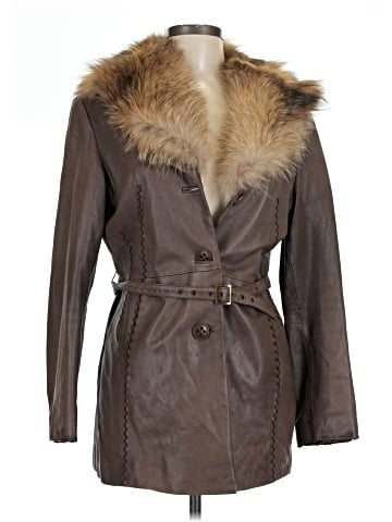 Jones New York Coat (view 1)