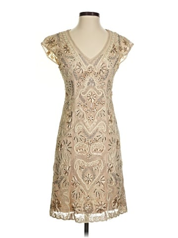 Sue Wong Cocktail Dress (view 1)